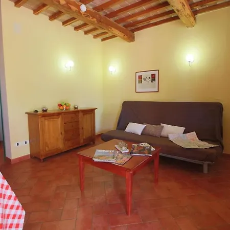 Madonna Della Sanita Sleeps 2 Pool T763599 Apartman Città della Pieve