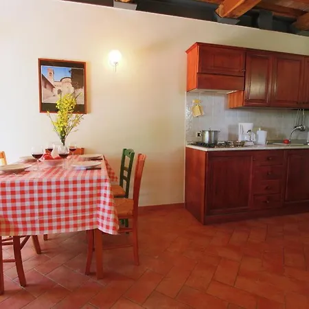 Madonna Della Sanita Sleeps 2 Pool T763599 Apartman Città della Pieve
