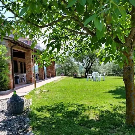 Madonna Della Sanita Sleeps 2 Pool T763599 Apartment Città della Pieve