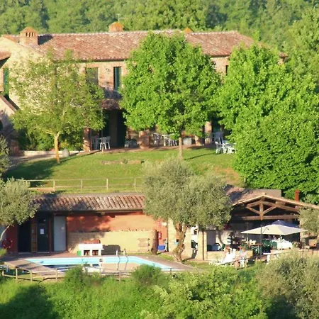 Apartman Madonna Della Sanita Sleeps 2 Pool T763599 *