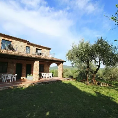 Madonna Della Sanita Sleeps 2 Pool T763599