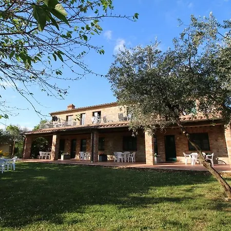 Apartment Madonna Della Sanita Sleeps 2 Pool T763599