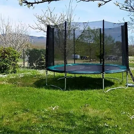 Madonna Della Sanita Sleeps 2 Pool T763599 Apartman