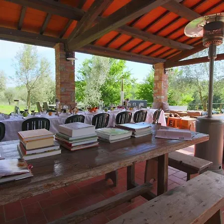 Apartment Madonna Della Sanita Sleeps 2 Pool T763599