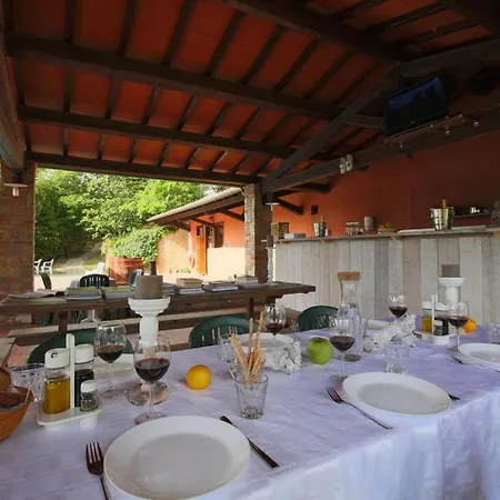 Madonna Della Sanita Sleeps 2 Pool T763599