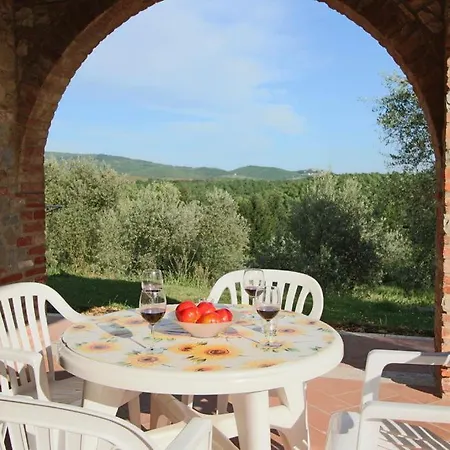 Madonna Della Sanita Sleeps 2 Pool T763599