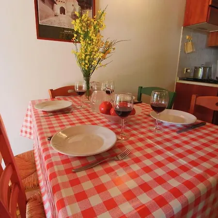 Apartman Madonna Della Sanita Sleeps 2 Pool T763599 Città della Pieve