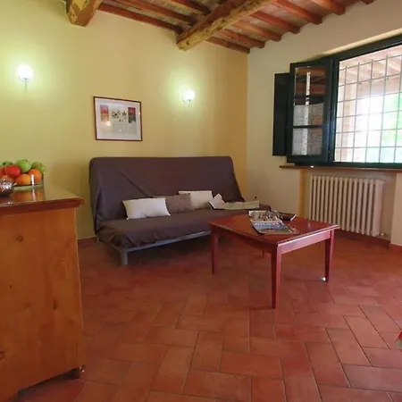 Madonna Della Sanita Sleeps 2 Pool T763599 Apartman Città della Pieve