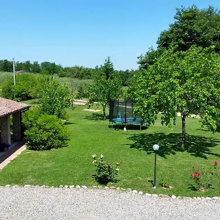 Apartment Madonna Della Sanita Sleeps 2 Pool T763599 Città della Pieve