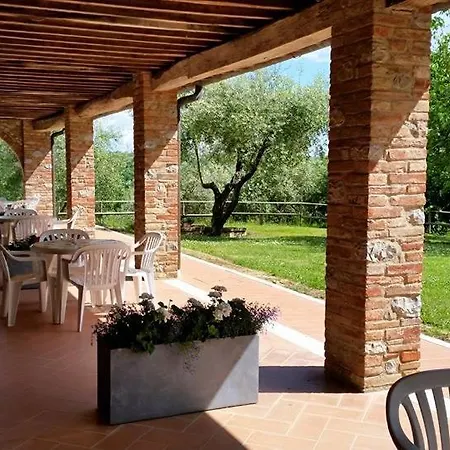 Madonna Della Sanita Sleeps 2 Pool T763599 Apartman Città della Pieve