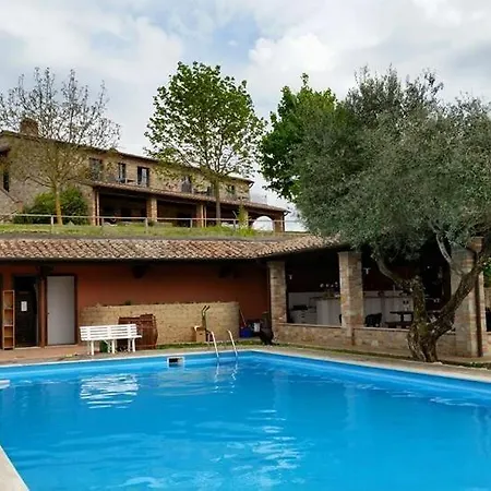 Madonna Della Sanita Sleeps 2 Pool T763599 Apartman