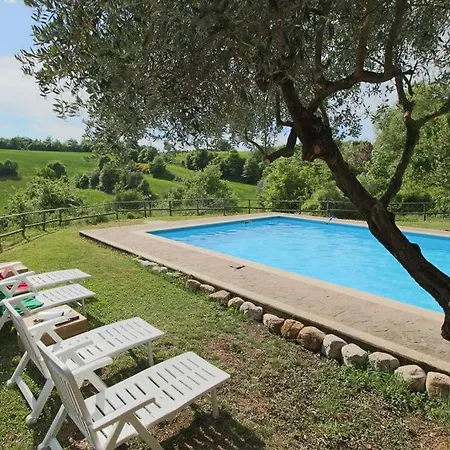 Madonna Della Sanita Sleeps 2 Pool T763599 Apartman *