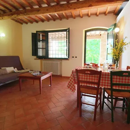 Apartment Madonna Della Sanita Sleeps 2 Pool T763599 Città della Pieve