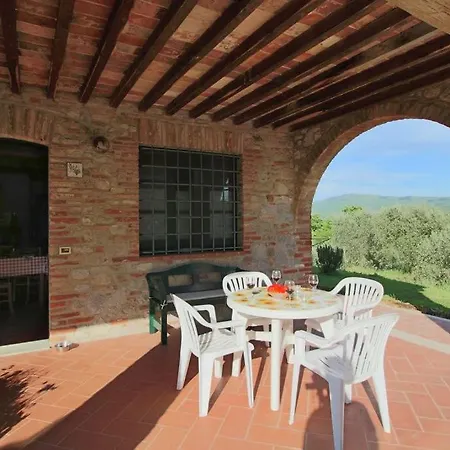 Madonna Della Sanita Sleeps 2 Pool T763599 Apartman Città della Pieve