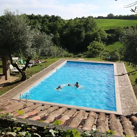 Madonna Della Sanita Sleeps 2 Pool T763599 Apartment *