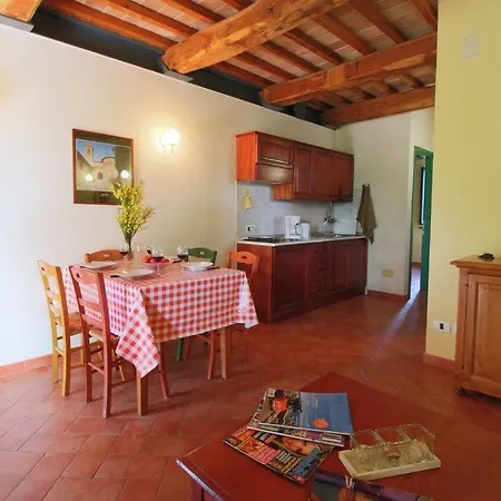 Madonna Della Sanita Sleeps 2 Pool T763599 *