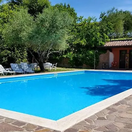 Madonna Della Sanita Sleeps 2 Pool T763599 Città della Pieve
