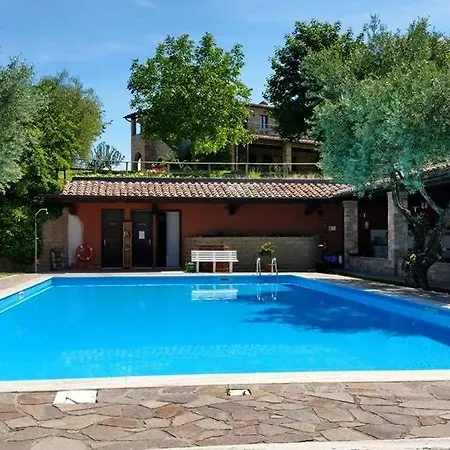 Apartman Madonna Della Sanita Sleeps 2 Pool T763599
