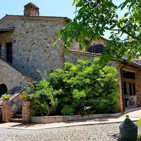 Apartman Madonna Della Sanita Sleeps 2 Pool T763599 Città della Pieve