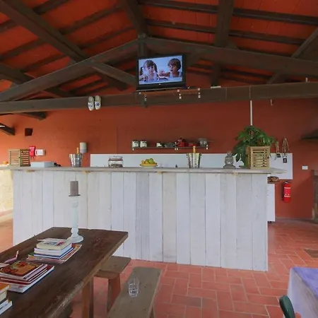 Madonna Della Sanita Sleeps 2 Pool T763599