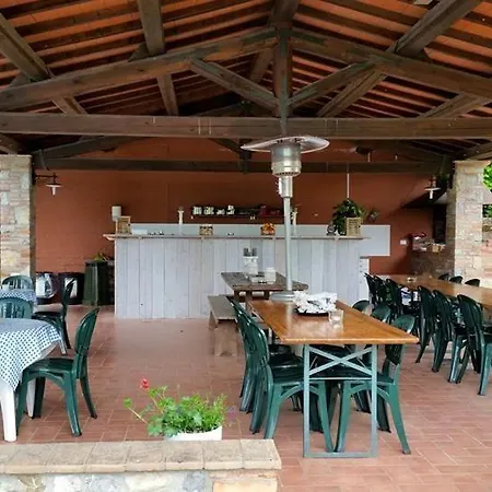 Madonna Della Sanita Sleeps 2 Pool T763599 Apartment *