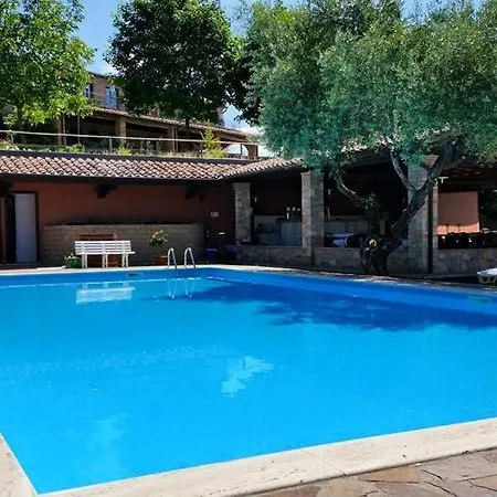 Madonna Della Sanita Sleeps 2 Pool T763599 *