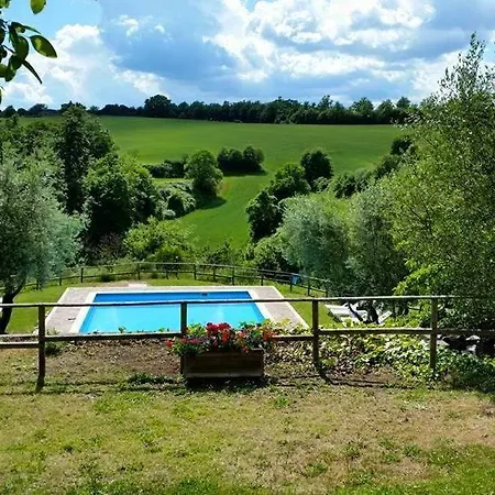 Apartman Madonna Della Sanita Sleeps 2 Pool T763599