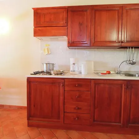Madonna Della Sanita Sleeps 2 Pool T763599 Apartman Città della Pieve