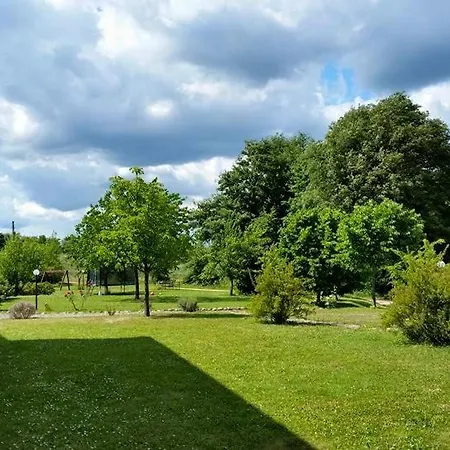 Apartman Madonna Della Sanita Sleeps 2 Pool T763599 Città della Pieve