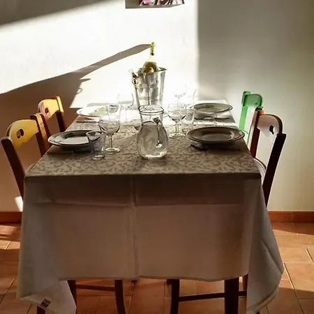 Madonna Della Sanita Sleeps 2 Pool T763599 * Città della Pieve
